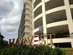Harvest @ Woodlands (D27), Factory #301124721